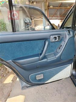 تويوتا كراون